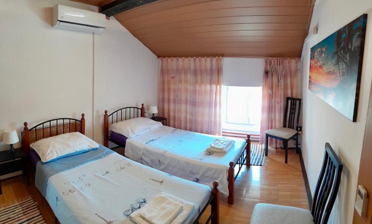 Apartment Mila With Jacuzzi Spa Pula Extérieur photo